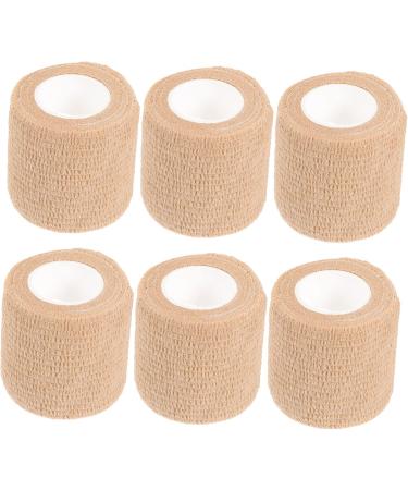 Healeved 12 Rolls Sports Fitness - Premium Basketball & Football Polyester for Students | International Shipping - Buy Online on GoSupps.com