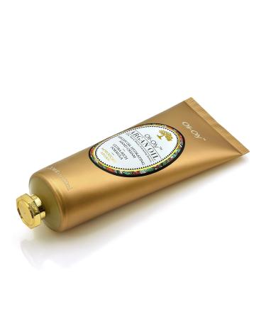 Oli-Oly Hydrating Hand Cream with Argan Oil | Ultra-Rich Formula | Moroccan Argan | 6 x 100 ml - Nourishing & Fragrant Hand Care - Buy Online on GoSupps.com