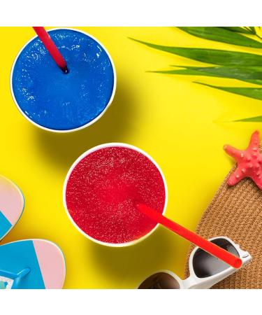 Buy Slush Duppie Strawberry 12 x 250 ml - Delicious Flavored Drink for International Shipping - Buy Online on GoSupps.com