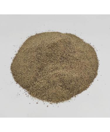 AgoraMarket Black Pepper Powder 85g 195Kg 1950 grams - Buy Online on GoSupps.com