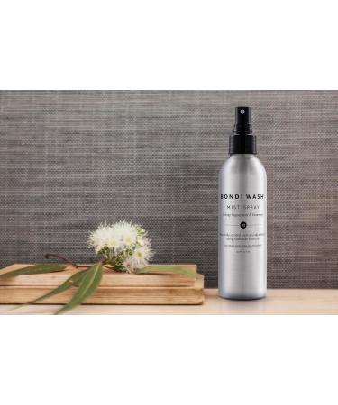 Bondi Wash - Mist Spray - Sydney Pepermint & Rosemary - Buy Online on GoSupps.com