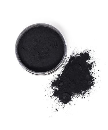 Mehron Special Effects Powder (Charred Ash) - 2.8 oz | High-Quality Makeup for SFX Artists - Buy Online on GoSupps.com