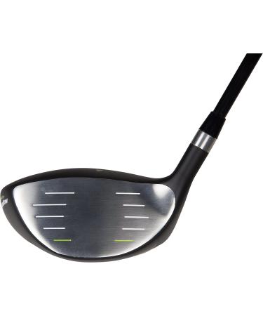 PGX Offset Golf Driver Right - Enhance Distance and Accuracy on the Course - Buy Online on GoSupps.com