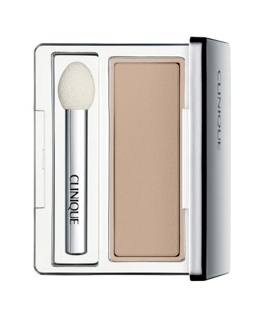 New Item CLINIQUE ALL ABOUT SHADOW EYE SHADOW 0.07 OZ CLINIQUE/ALL ABOUT SHADOW SUPER SHIMMER DAYBREAK .07 OZ BEIGE