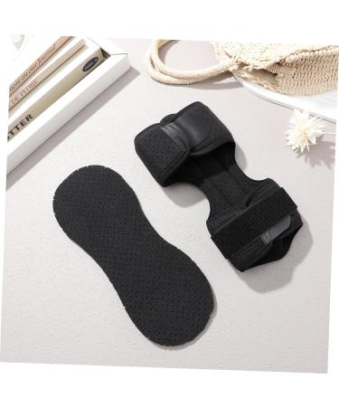 Buy Milisten Achilles Tendonitis Foot Heel Support - Adjustable Bunion & Plantar Sling Protective Gear for Superior Comfort - International Shipping Available - Buy Online on GoSupps.com