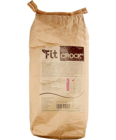 Fit-Crock Active Lamb Maxi 10kg - Buy Online on GoSupps.com