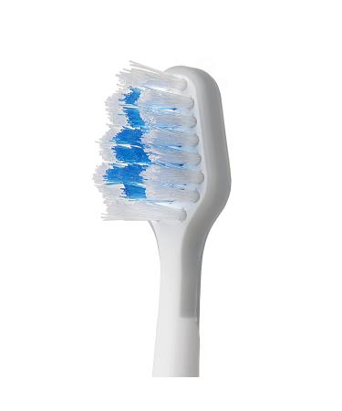 Waterpik Triple Sonic Replacement Brush Heads Complete Care Toothbrush Heads - 3 Count (Pack of 1) White - Buy Online on GoSupps.com
