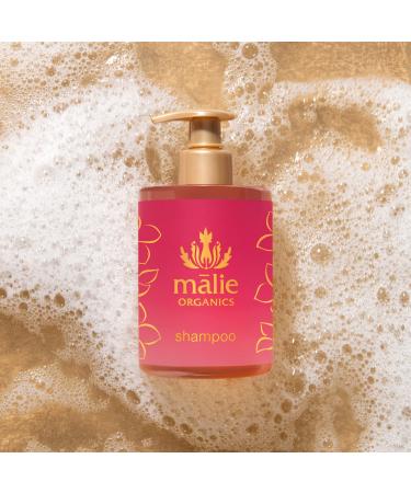 Buy Malie Organics Plumeria Shampoo 14 oz - Premium Natural Hair Care International Shipping Available - Buy Online on GoSupps.com