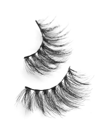 Eylure Wild & Wispy Savage False Eyelashes - 1 Count | International Shipping Available - Buy Online on GoSupps.com