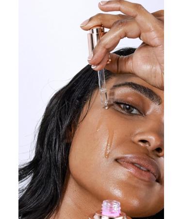 Ms. Moo Hyaluronic-Niacinamide Serum 30ml - Buy Online on GoSupps.com