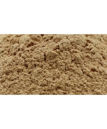 Naturejam Organic Lions Mane Mushroom Powder 1 Pound Bulk-Premium Culinary Grade for Smoothies Latte and Baking-A Great Coffee Substitute 150-200 Servings 16 Ounce (Pack of 1) - Buy Online on GoSupps.com