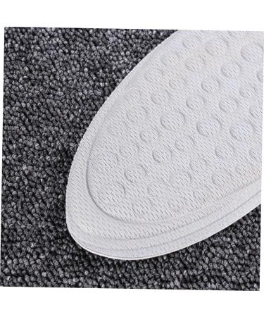 Shop NOLITOY Height Increasing Shoe Inserts - Taller Pad for Men | Invisible Lift Insoles Size 14 - Elevate Your Style - Buy Online on GoSupps.com
