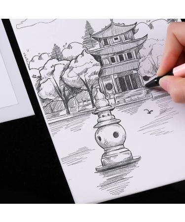 Mr. Pen- Tracing Paper Roll  12  20 Yards  White Tracing Paper  Tracing Paper  Trace Paper  Trace Paper Roll  Pattern Paper  Drafting Paper  Tracing Paper for Sewing Patterns  Roll of Tracing Paper - Buy Online on GoSupps.com