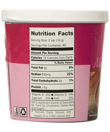 Mae Ploy Thai Matsaman Curry Paste - 14 oz Jar | Authentic Massaman Flavor - Buy Online on GoSupps.com