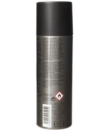 Label.M Volume Mousse 200ML - Boost Hair Volume Effortlessly - Buy Online on GoSupps.com