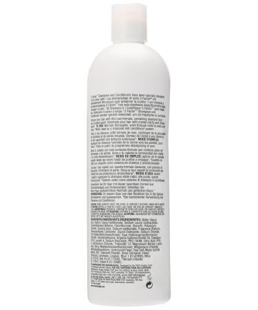 TIGI S-Factor Diamond Dreams Shampoo 25.36 oz - Nourishing & Shine | Buy Internationally - Free Shipping - Buy Online on GoSupps.com