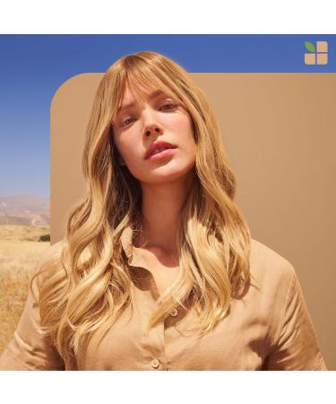 Biolage Fortifying Rinse-Out Treatment for All Hair Types Detangles & Strengthens Enriched with Coconut Oil & Citric Acid Vegan Formula Bond Therapy 200ml - Buy Online on GoSupps.com