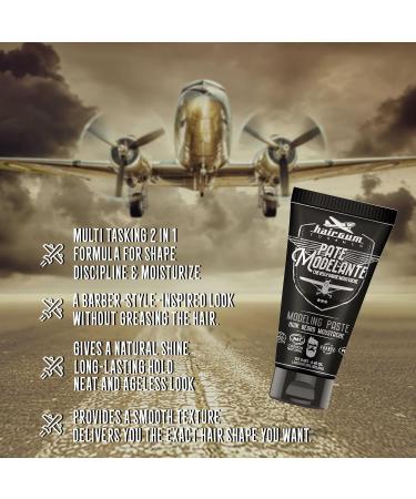 Hairgum Cr me 125 G Hairgum For Men 120 g - Buy Online on GoSupps.com
