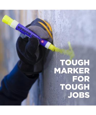 Sakura Solid Paint Marker - Permanent Black Paint Pen for Windows, Wood & Glass - Buy Online on GoSupps.com