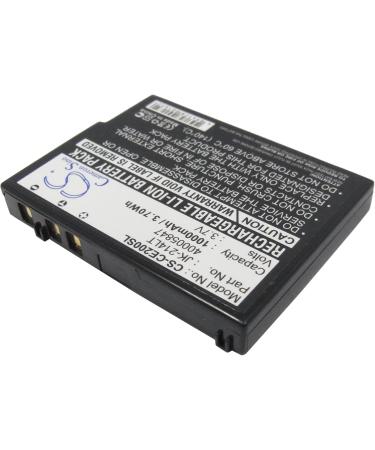 1000mAh Replacement Battery for Medion JK-214LT & JK-835PU MD41338 | Fast International Shipping - Buy Online on GoSupps.com