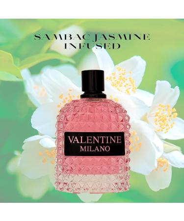 Women's Perfume Combo Set Milano Women&Black Option Floral Fruity Fragrance Eau De Parfum Elegant 100ml Bottle Natural Spray Each for Daily Used Milano&Black Option - Buy Online on GoSupps.com