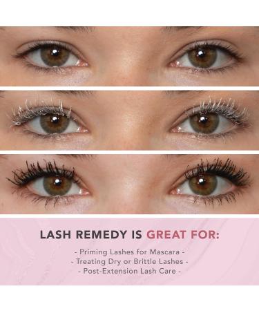Doll 10 Lash Remedy: Primer, Lash Lift Mascara & Healing Treatment - Buy Online on GoSupps.com