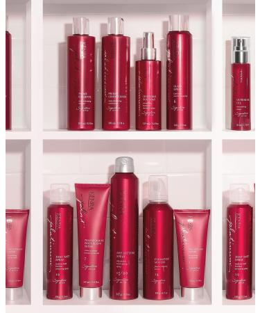 Kenra Platinum Transforming Texturizing Cr me 7 | Thermal Protection Styler | 5 fl. oz | All Hair Types - Buy Online on GoSupps.com