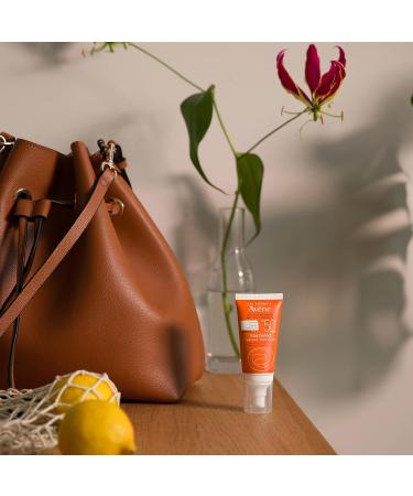 Avene Avene Sunscreen Color Unscented Sunscreen SPF 50+50ml - Buy Online on GoSupps.com