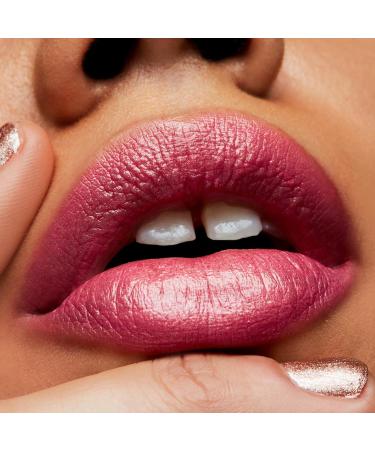 Buy MAC Frost Lipstick Bombshell 3g | Global Shipping | Best Price & Quality - Buy Online on GoSupps.com