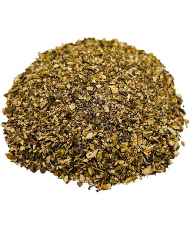 Dried Rhubarb Grated Root 85g - 1 95Kg Class A Rheum Rhabarbarum (220 grams) - Buy Online on GoSupps.com