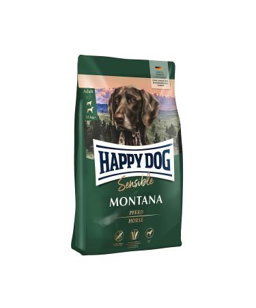 Happy Dog Supreme - Sensitive Montana - 1 kg