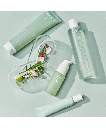 Caudalie Vinopure Natural Salicylic Acid Pore Minimizing Toner 6.7oz - Buy Online on GoSupps.com
