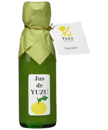 KITOMURA Yuzu Juice 100 ml