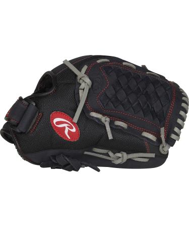 Rawlings Renegade 12 Baseball/Softball Glove for Left-Hand Throwers | Premium Quality | International Shipping - Buy Online on GoSupps.com