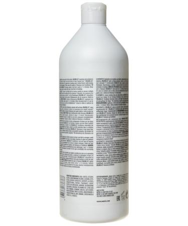 Matrix Biolage Colorlast Conditioner 1000ml - Vibrant Color Protection for All Hair Types | International Shipping Available - Buy Online on GoSupps.com
