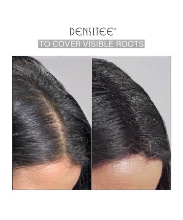 Pour Hair Scatter - Densitee Hair Powder for Instant Volume & Coverage | Hides Hair Loss & Baldness for Men & Women - 28g Medium Blonde - Buy Online on GoSupps.com