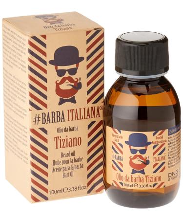 Tiziano Bart l 100ml
