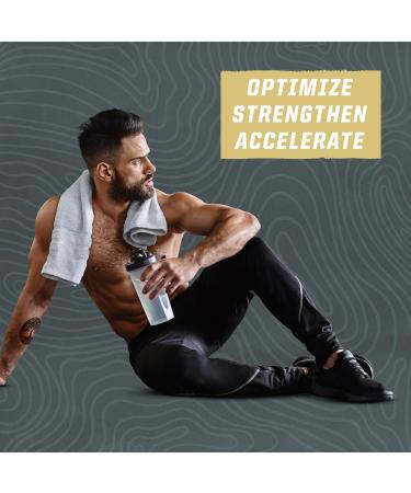 L-Glutamine Powder Glutamine Supplement Support Muscle Recovery Gut Health Support Reduce Soreness Amino Acids Boost Protein Synthesis Accelerates Recovery Post-Workout 100 Servings Unflavored - Buy Online on GoSupps.com