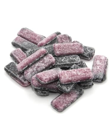 Bremer Babbeler Licorice Peppermint 100 g