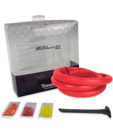 TANNUS Portal 700 28C (28-622) Hard Volcano Men Black Standard - Buy Online on GoSupps.com