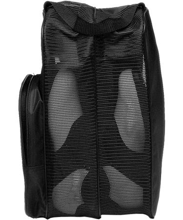 ProActive Sports Deluxe Travel Shoe Bag - Keep Your Shoes Organized on the Go - Buy Online on GoSupps.com