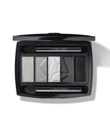Lanc me Drama Hypn se 5-Color Eyeshadow Palette with Long-wear Intense Pigment Smokey Chic - Buy Online on GoSupps.com