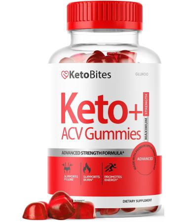 Keto Bites ACV Gummies Keto Bites Gummies Advanced Weight Loss K3 Spark Mineral Oprah Winfrey Apple Cider Vinegar AVC Shark KetoBites Keto Bite Keto Bites Tank 60 Gummys for 30 Days