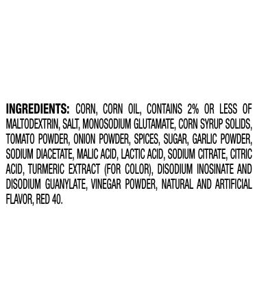 Ranch Crunchy Corn Kernels - 4 oz (Pack of 12) | Corn Nuts Snack - Buy Online on GoSupps.com
