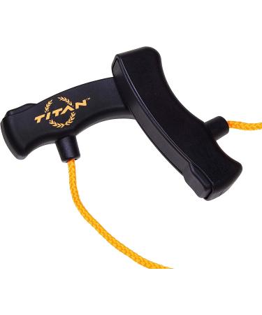 Allen Double Handled Crossbow Cocking Rope - Easy and Efficient Crossbow Cocking Solution - Buy Online on GoSupps.com
