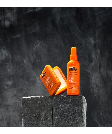 Fudge Urban Texture Junk Texturizing Hair Cream 70g - Flexible Medium Hold Styling Product for Men - Buy Online on GoSupps.com
