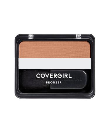 CoverGirl Cheekers Bronzer Golden Tan 104 0.12 Ounce by COVERGIRL - Buy Online on GoSupps.com