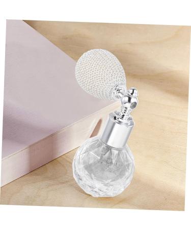 FOMIYES Highlighters 2 pcs Vintage Home Sparkling Face Beauty Light Cosmetic for Sparkle Girls Travel Women Silverx2pcs mediumx2pcs - Buy Online on GoSupps.com
