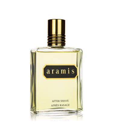 Aramis by Aramis After Shave Splash 4.2 Ounce