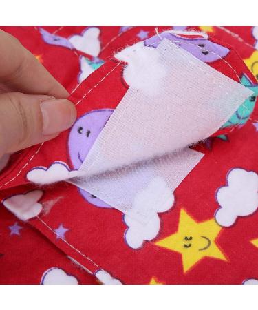 Adjustable Cloth Cover for Moxibustion Box | Portable Heat Therapy Accessory - Buy Online on GoSupps.com